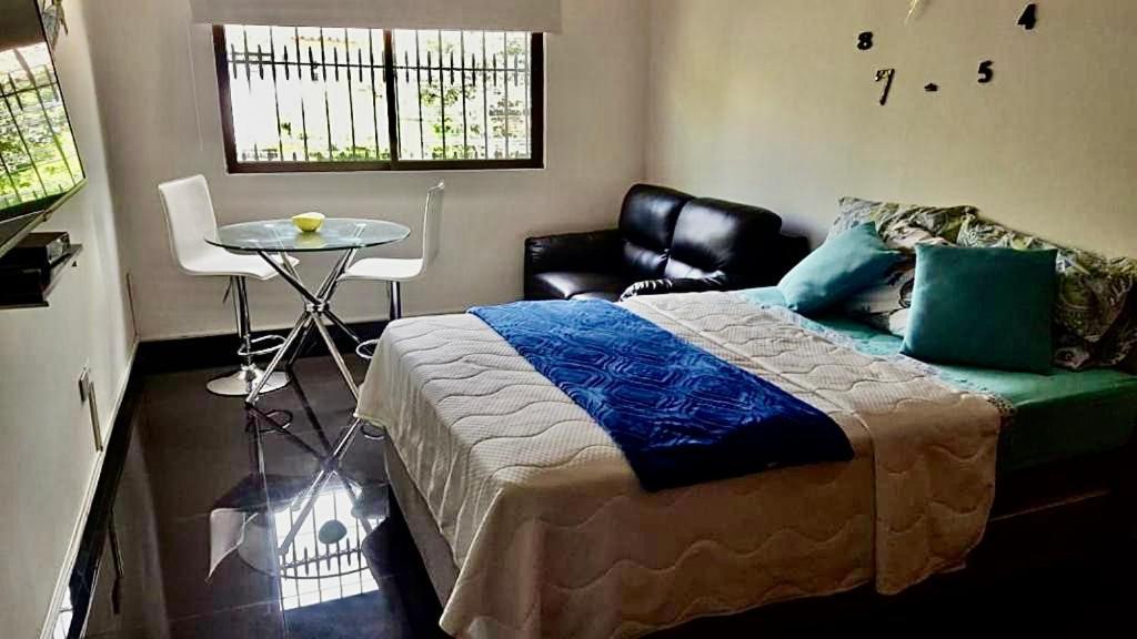 Apartaestudio Gran Ubicacion Y Aire Acondicionado Cali Dış mekan fotoğraf