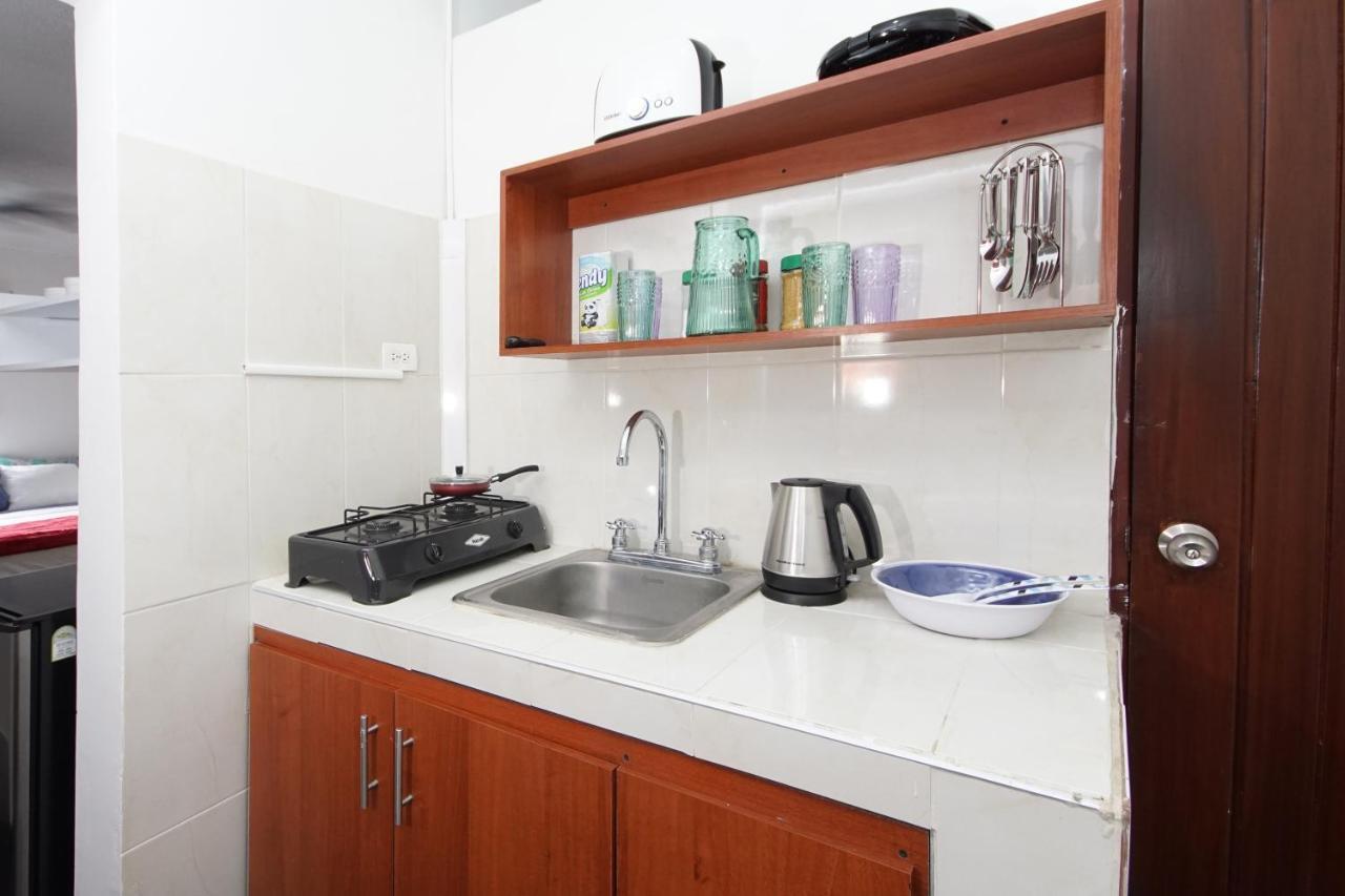 Apartaestudio Gran Ubicacion Y Aire Acondicionado Cali Dış mekan fotoğraf