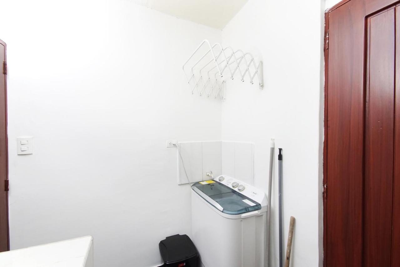 Apartaestudio Gran Ubicacion Y Aire Acondicionado Cali Dış mekan fotoğraf